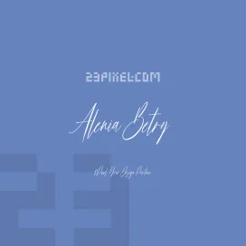 Alenia Betry